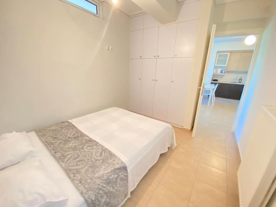 Cozy 2 Room Apartment With Garden Near Athens Air-Port Αρτέμιδα Εξωτερικό φωτογραφία
