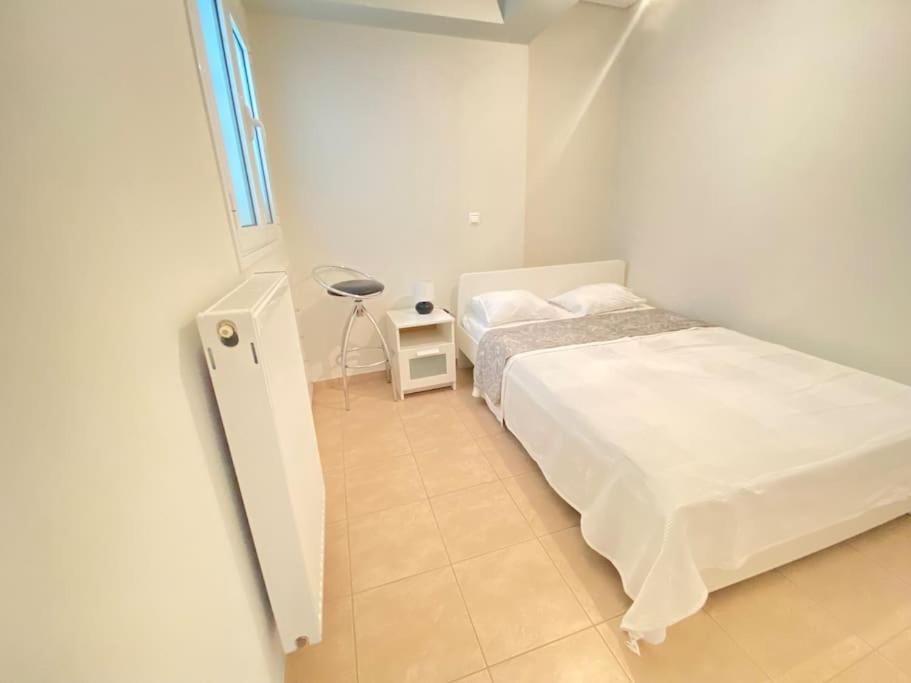 Cozy 2 Room Apartment With Garden Near Athens Air-Port Αρτέμιδα Εξωτερικό φωτογραφία