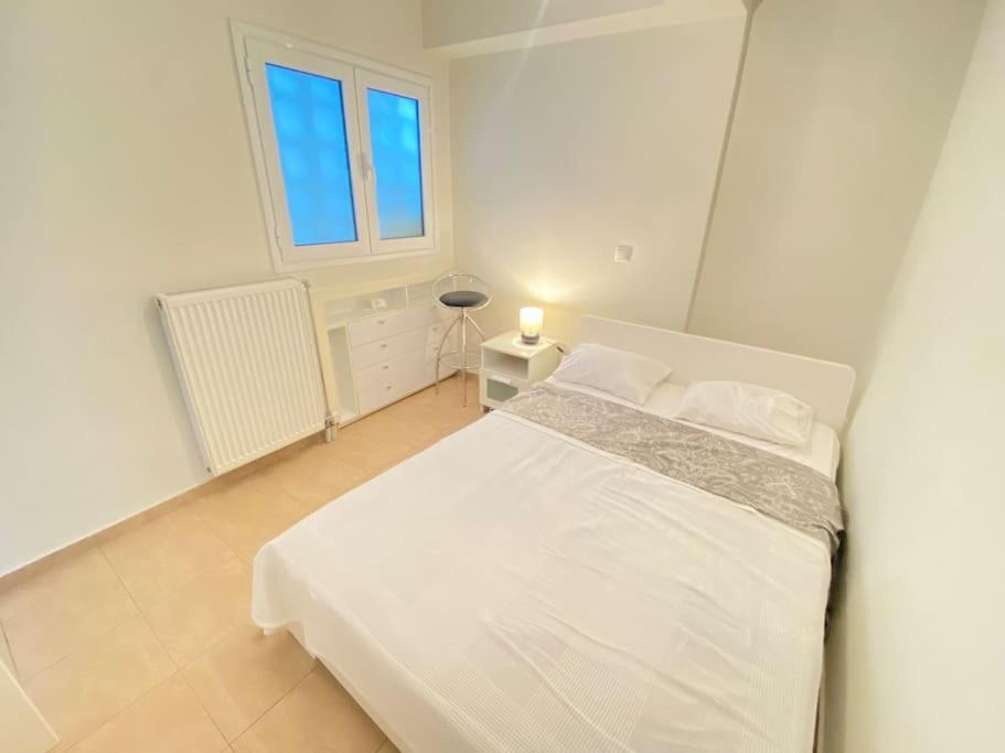 Cozy 2 Room Apartment With Garden Near Athens Air-Port Αρτέμιδα Εξωτερικό φωτογραφία