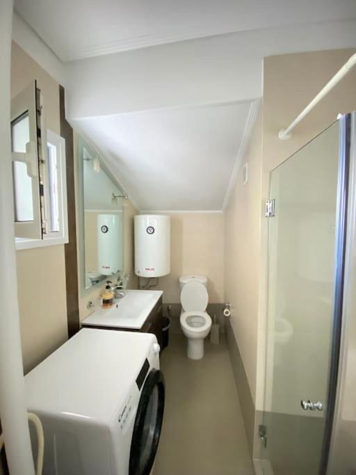 Cozy 2 Room Apartment With Garden Near Athens Air-Port Αρτέμιδα Εξωτερικό φωτογραφία
