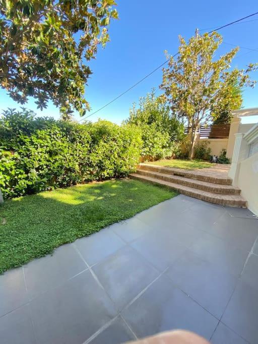Cozy 2 Room Apartment With Garden Near Athens Air-Port Αρτέμιδα Εξωτερικό φωτογραφία